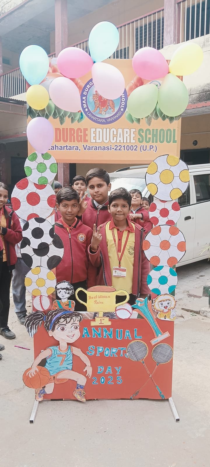 Cultural Fest