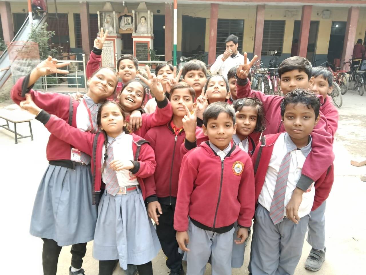 Our Mission